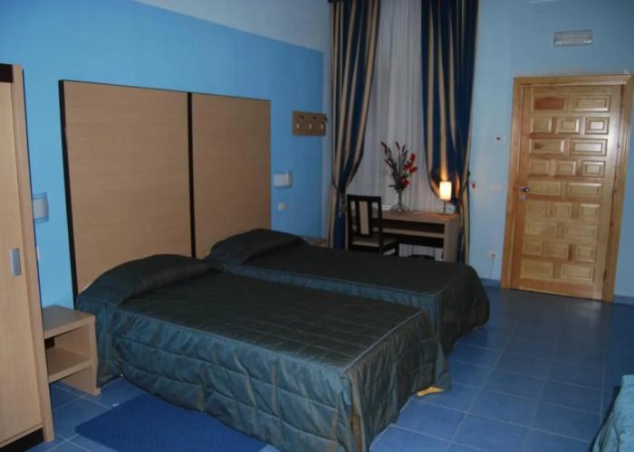 Hotel Fiera Rho