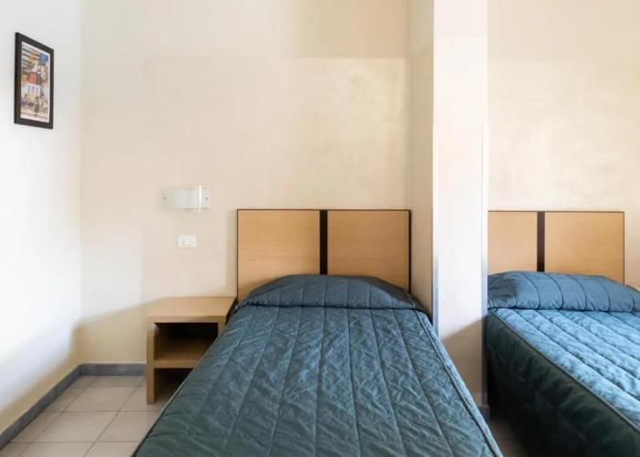 Hotel Fiera Rho