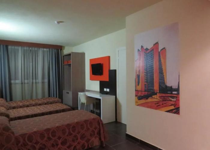 Hotel Fiera Rho