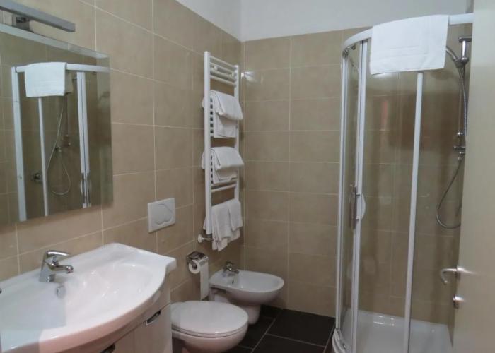 Hotel Fiera Rho