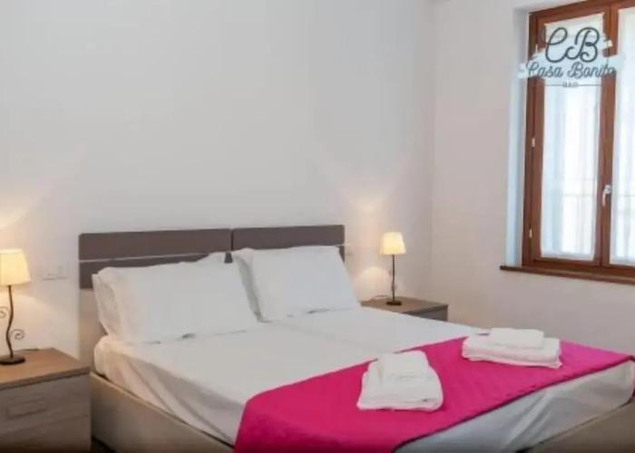 Casa Bonita Rho B&B