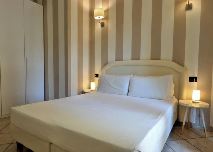 HQ Aparthotel Milano Inn - Smart Suites