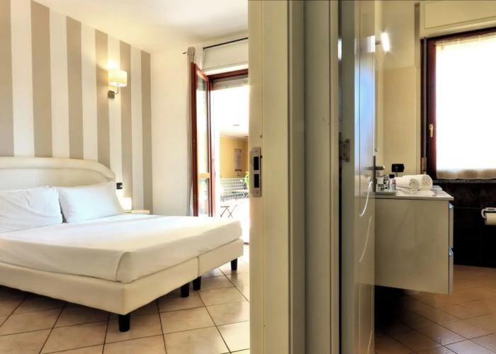 HQ Aparthotel Milano Inn - Smart Suites
