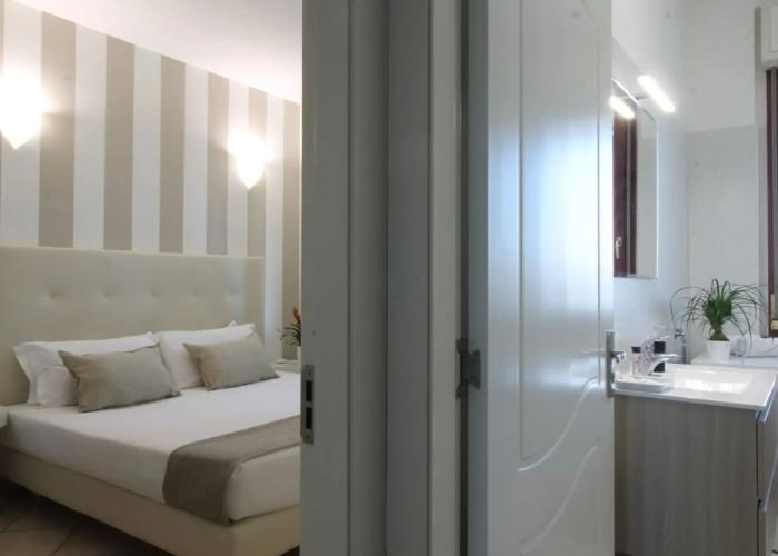 HQ Aparthotel Milano Inn - Smart Suites