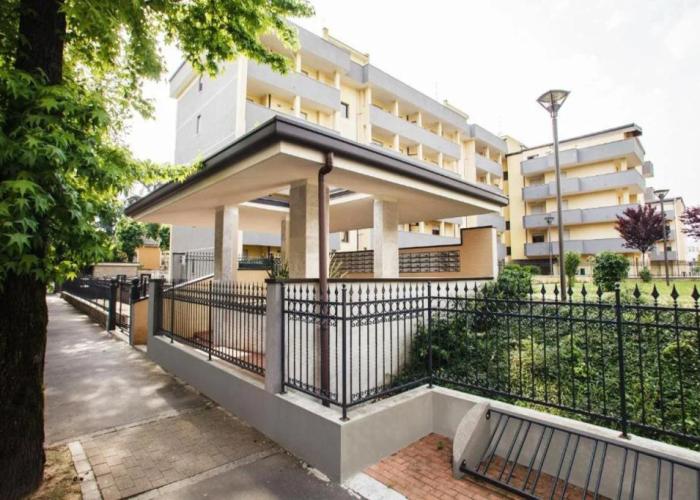 HQ Aparthotel Milano Inn - Smart Suites