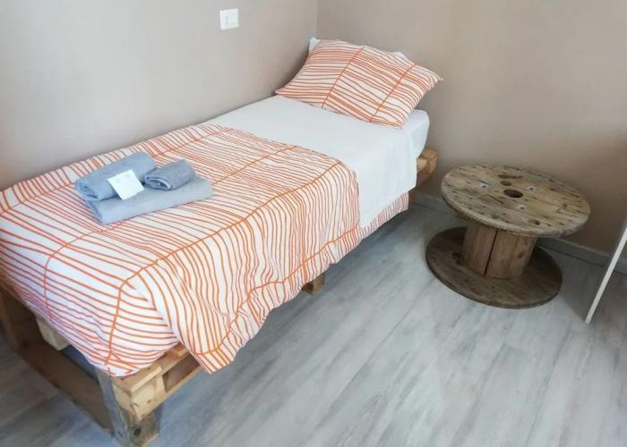 La Cordata Accommodation - Woodhouse Bike Hotel