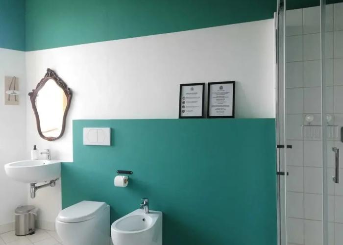 La Cordata Accommodation - Woodhouse Bike Hotel
