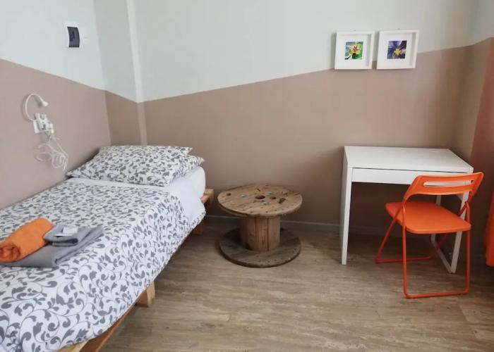 La Cordata Accommodation - Woodhouse Bike Hotel
