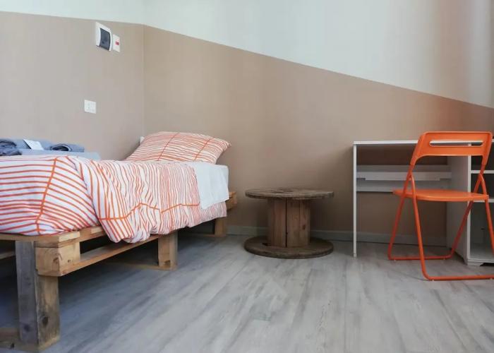 La Cordata Accommodation - Woodhouse Bike Hotel