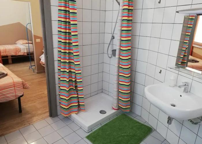 La Cordata Accommodation - Woodhouse Bike Hotel