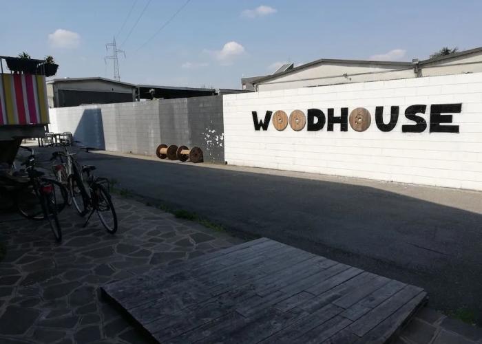 La Cordata Accommodation - Woodhouse Bike Hotel