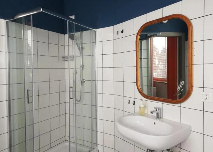 La Cordata Accommodation - Woodhouse Bike Hotel