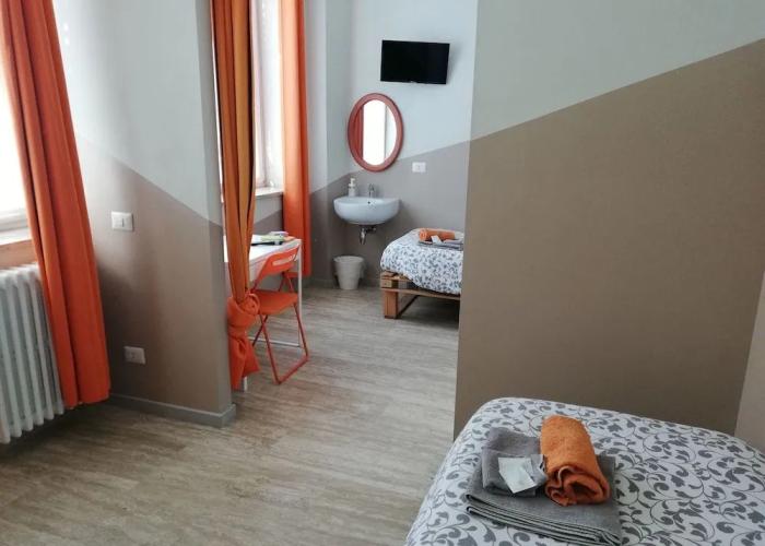 La Cordata Accommodation - Woodhouse Bike Hotel