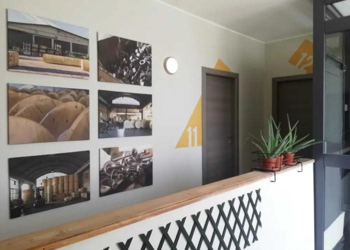La Cordata Accommodation - Woodhouse Bike Hotel