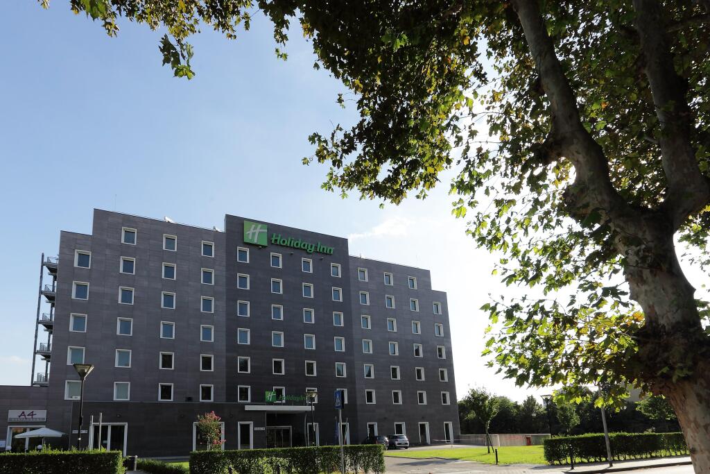 Holiday Inn Milan Nord Zara by IHG