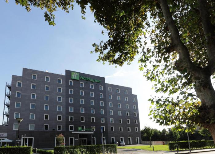 Holiday Inn Milan Nord Zara by IHG