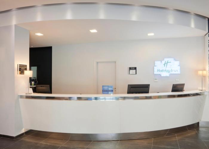 Holiday Inn Milan Nord Zara by IHG
