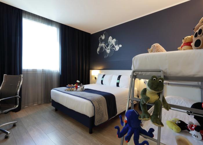 Holiday Inn Milan Nord Zara by IHG