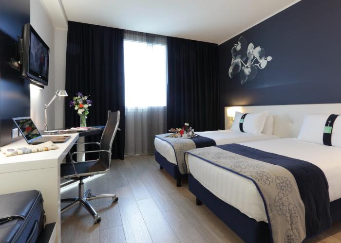 Holiday Inn Milan Nord Zara by IHG