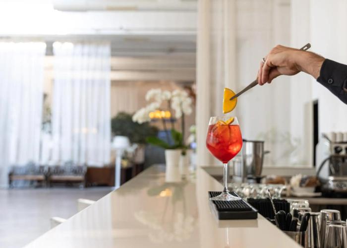 Cosmo Hotel Palace