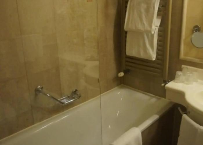 Cosmo Hotel Palace