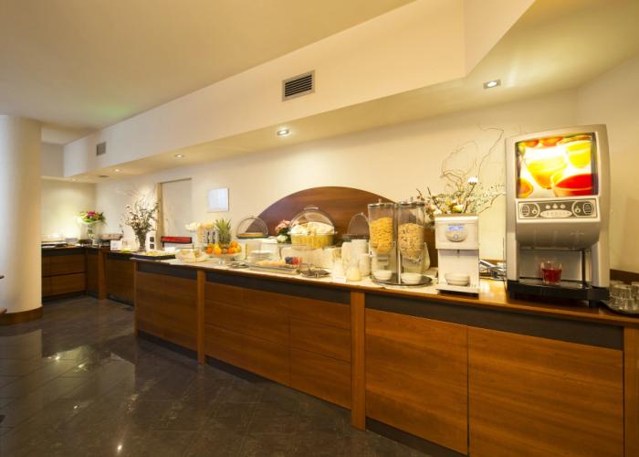 Hotel MilanoRe