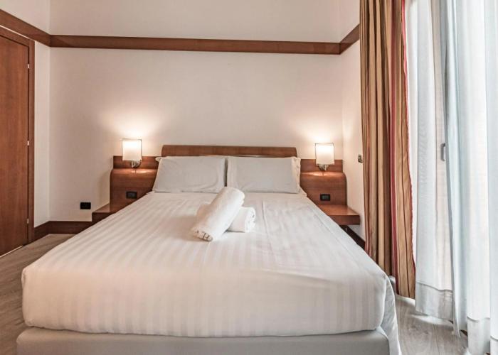 Hotel MilanoRe