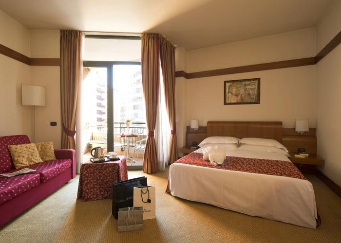 Hotel MilanoRe
