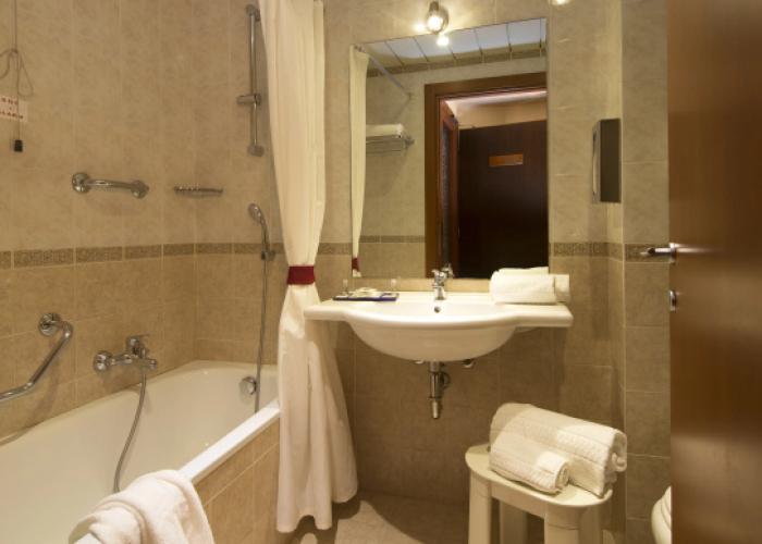 Hotel MilanoRe