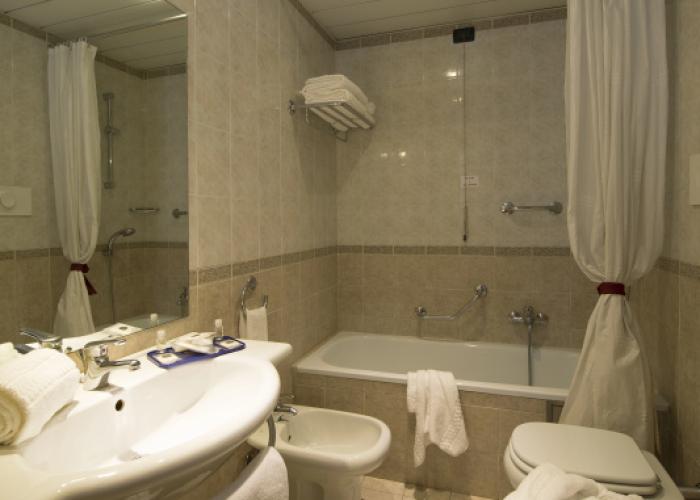 Hotel MilanoRe