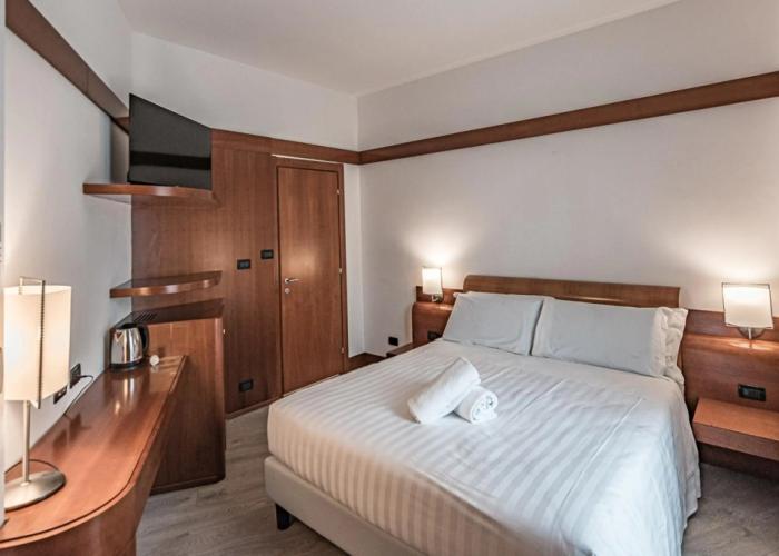 Hotel MilanoRe