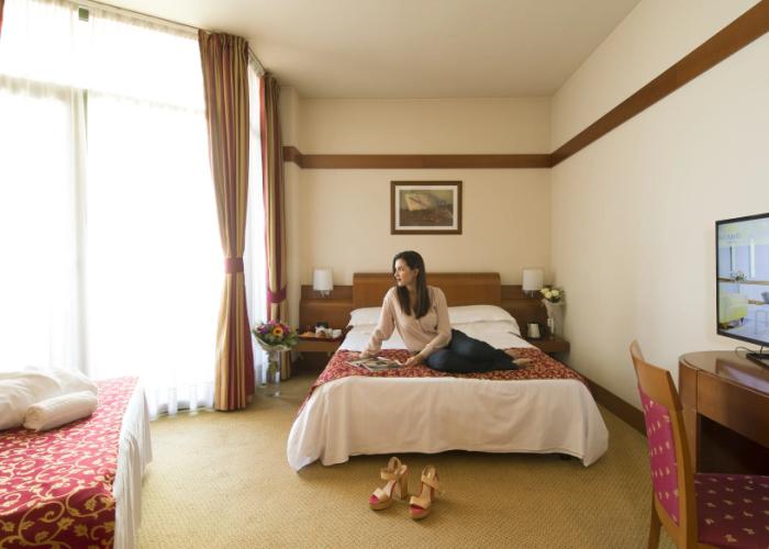 Hotel MilanoRe