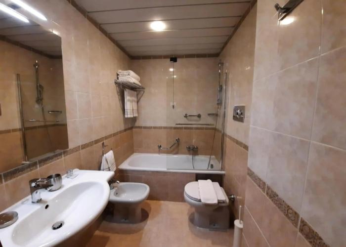 Hotel MilanoRe