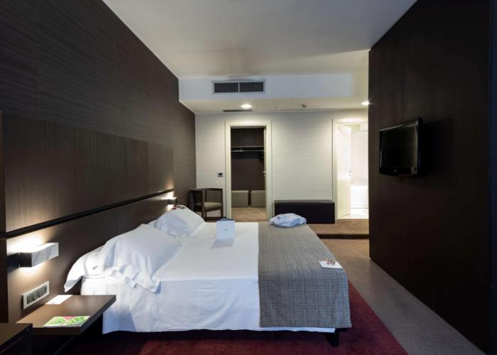 Best Western Plus Hotel Monza e Brianza Palace