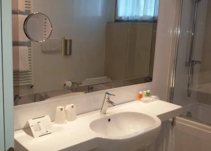 Best Western Plus Hotel Monza e Brianza Palace