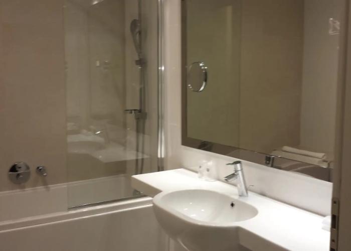 Best Western Plus Hotel Monza e Brianza Palace