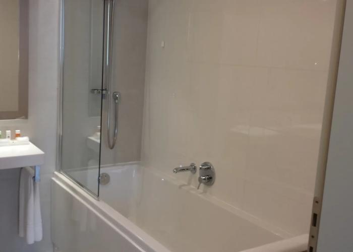 Best Western Plus Hotel Monza e Brianza Palace