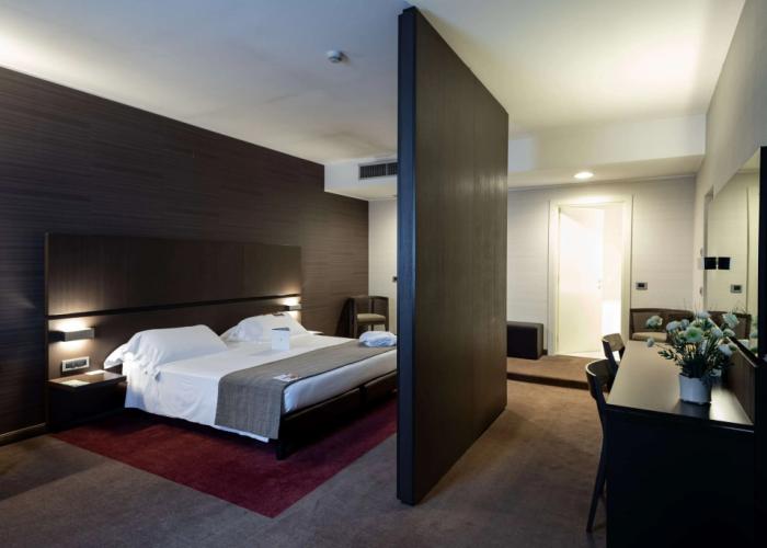 Best Western Plus Hotel Monza e Brianza Palace