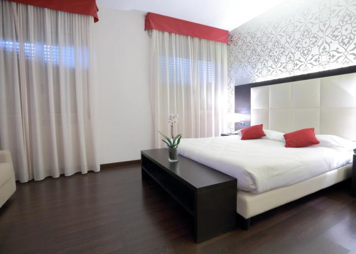 Hotel La Torretta