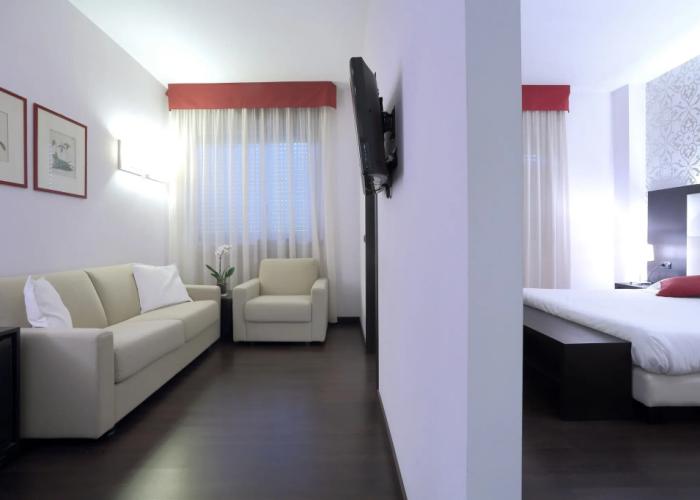 Hotel La Torretta