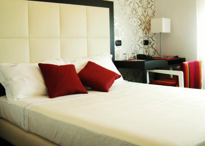 Hotel La Torretta
