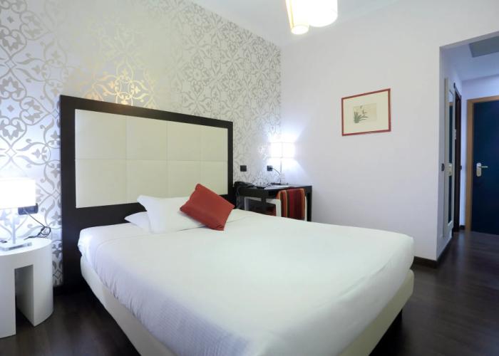 Hotel La Torretta
