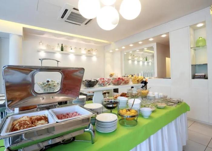 Hotel La Torretta