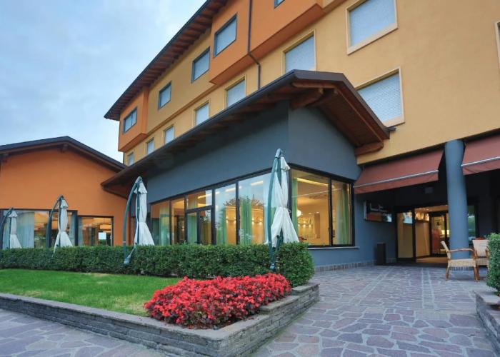Hotel La Torretta