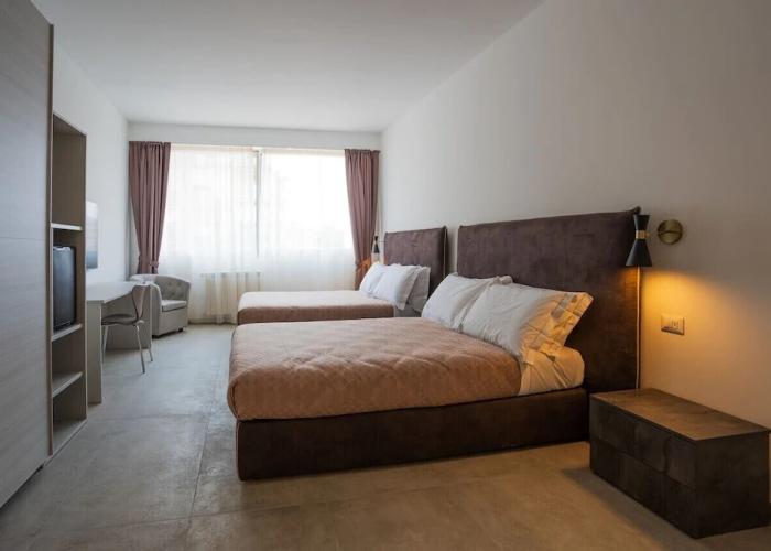 Hotel Bulà