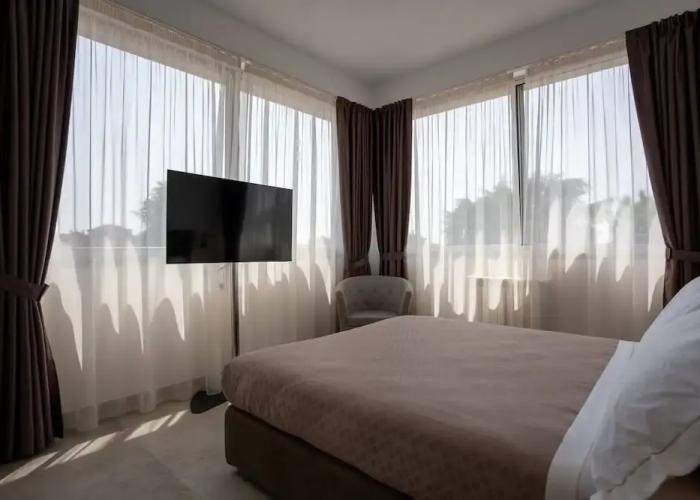 Hotel Bulà