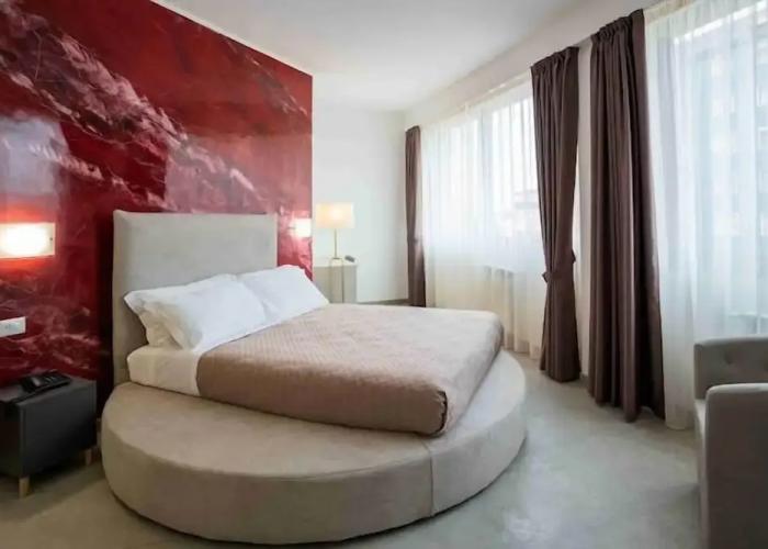 Hotel Bulà