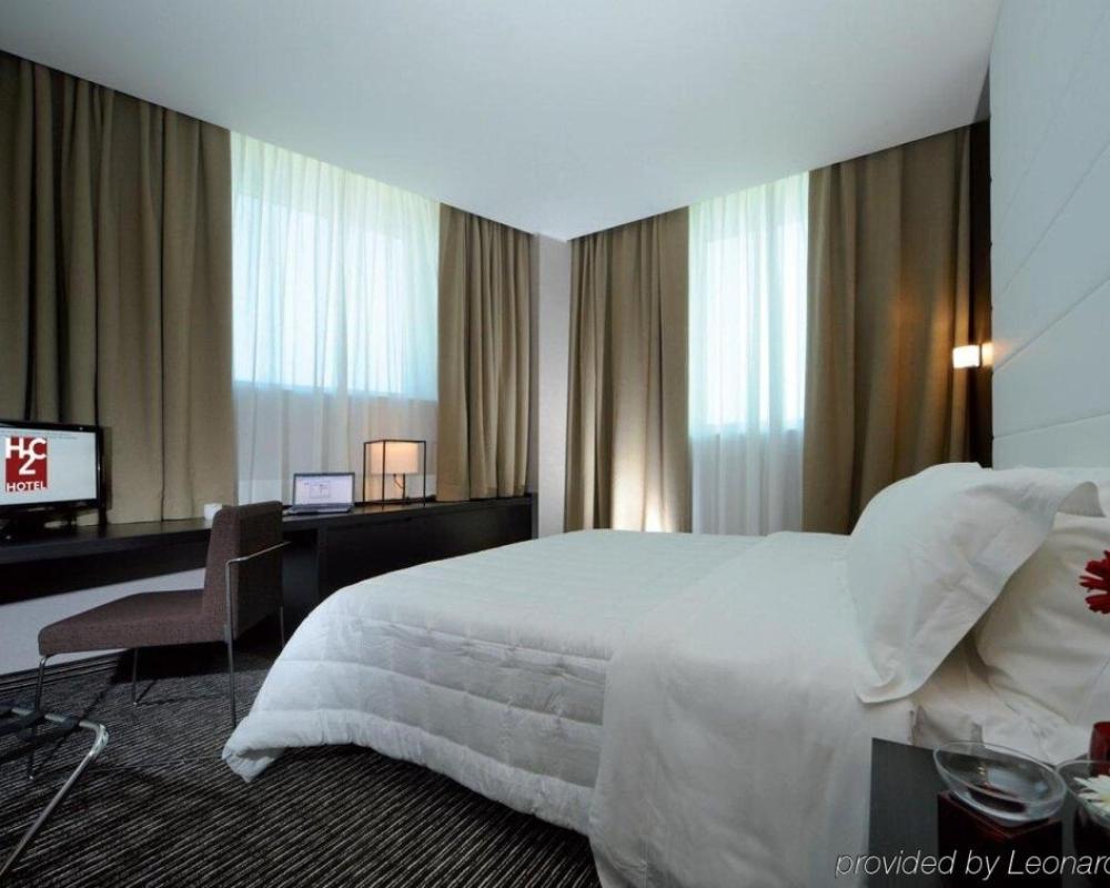 H2C Hotel Milanofiori
