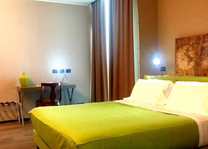 H2C Hotel Milanofiori
