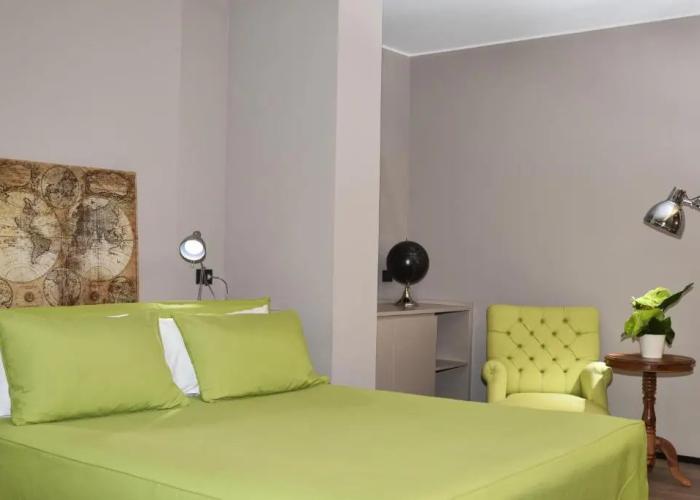 H2C Hotel Milanofiori
